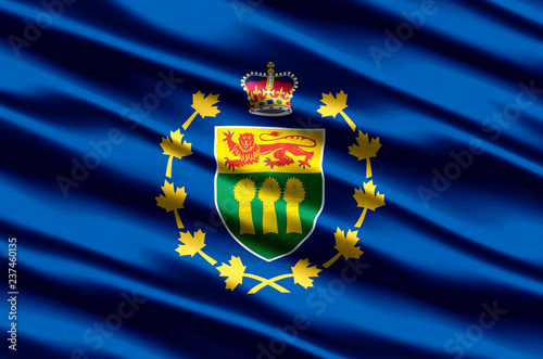 Lieutenant-Governor Of Saskatchewan photo