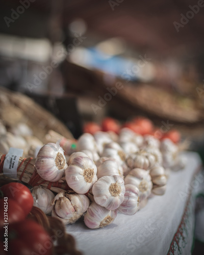 Garlic