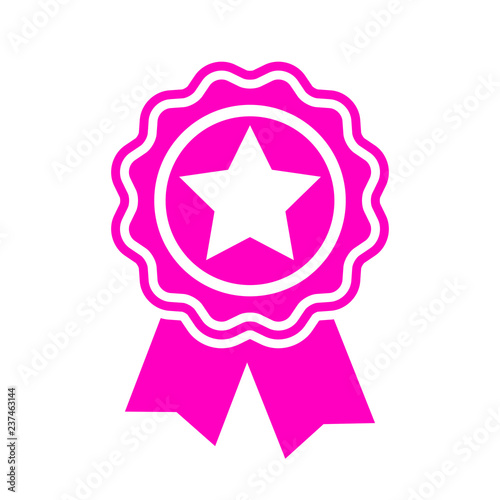 Award star icon