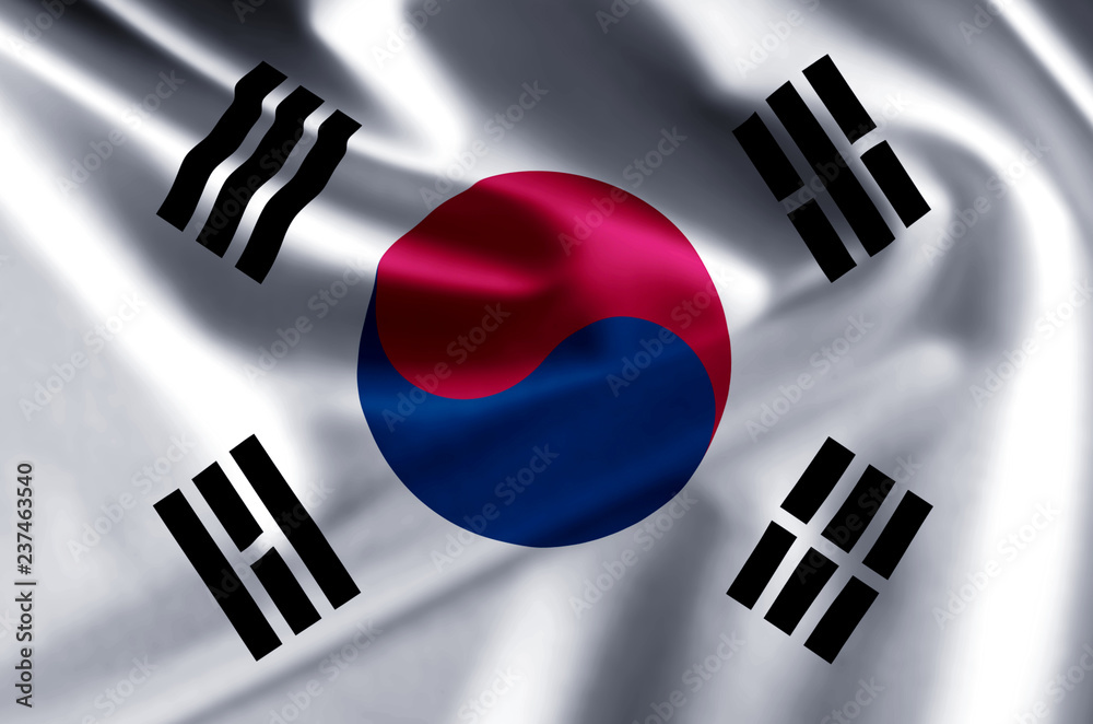 South Korea South Korea