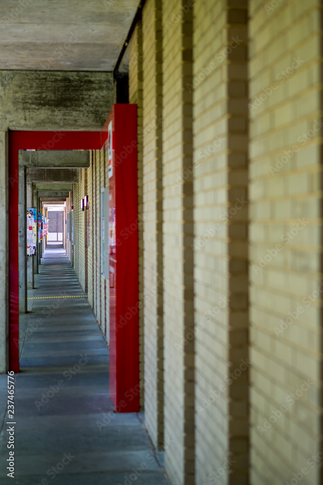 Walkway Walkway