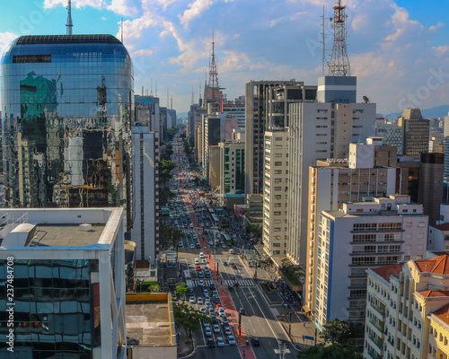 Paulista 