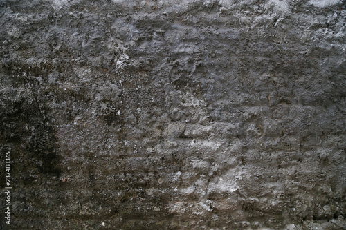 abstract concreted wall background template