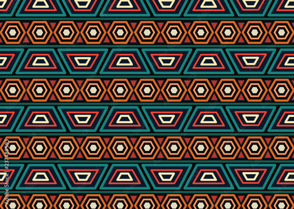 Vector seamless pattern background Vector seamless pattern background