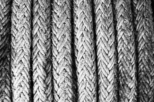 rope texture