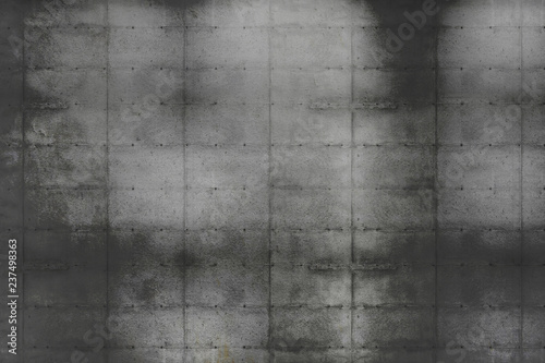 cement wall background illustration