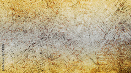 Coconut fiber for texture,background.