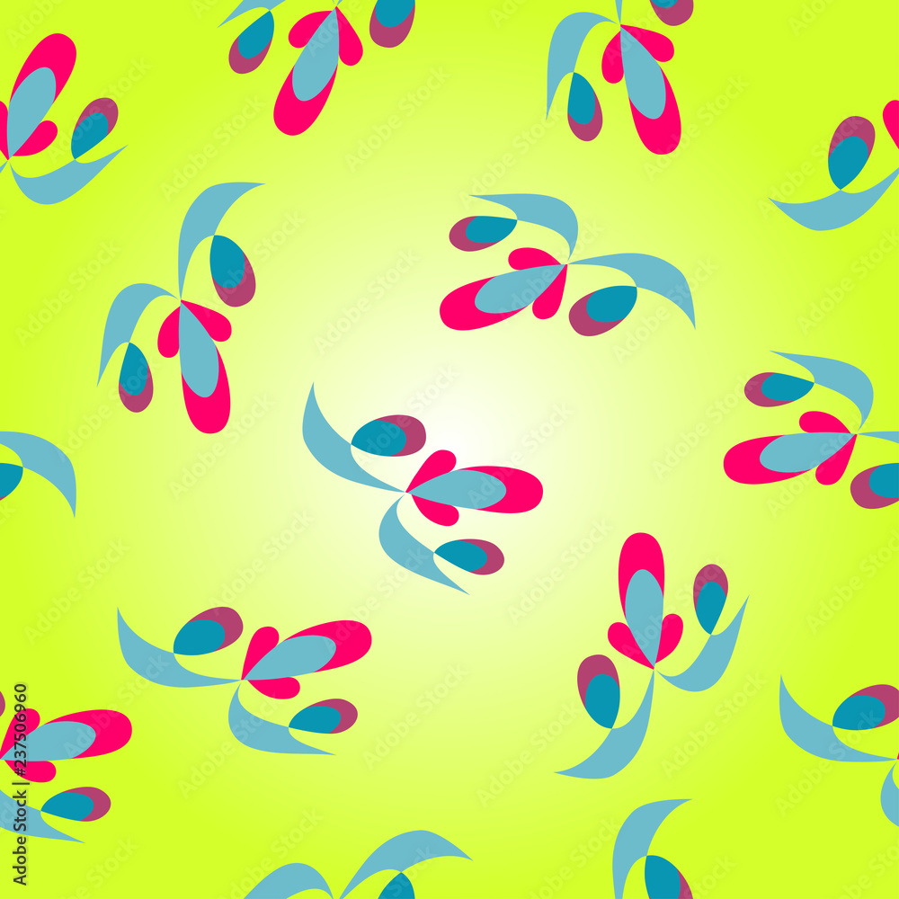 berry color pattern illustration berry color pattern illustration