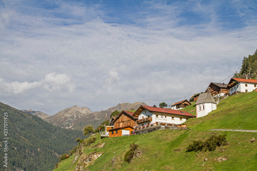 Farst im Ötztal Farst im Ötztal