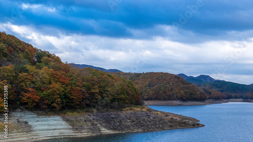 羽鳥湖高原の秋 © ikko