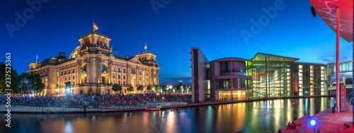 Foto Reichstag
