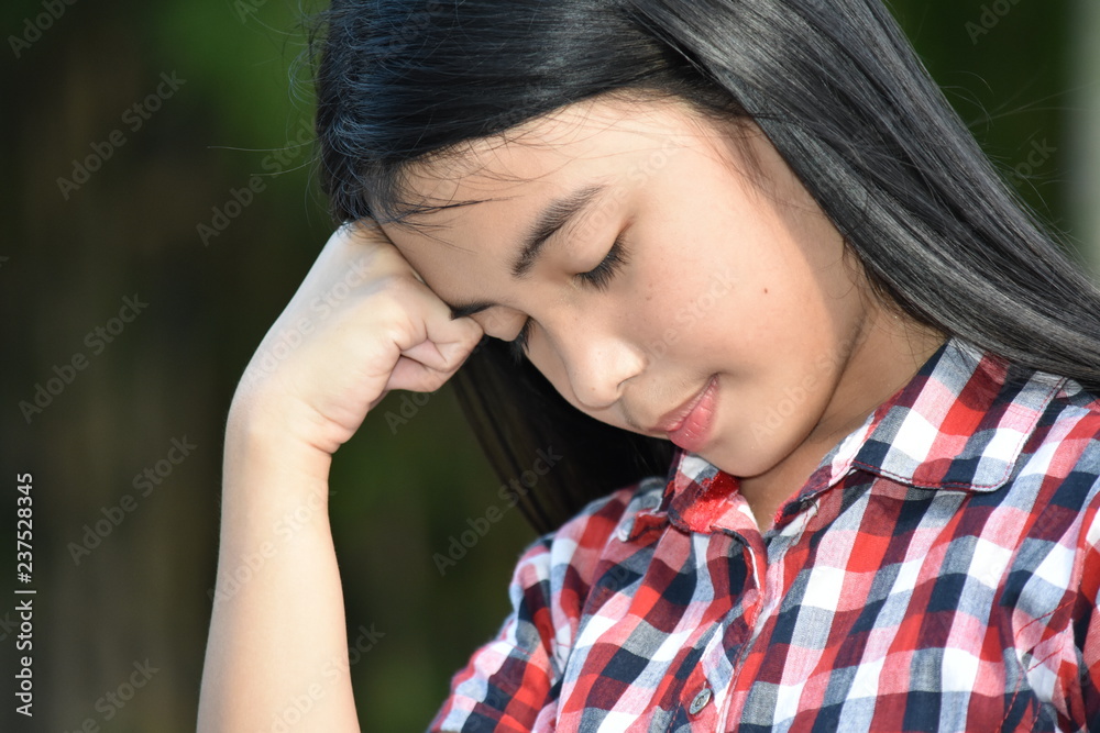 Diverse Child Thinking Diverse Child Thinking