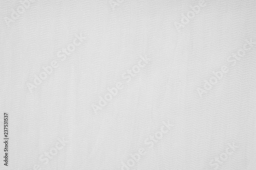 white fabric cloth texture and pattern