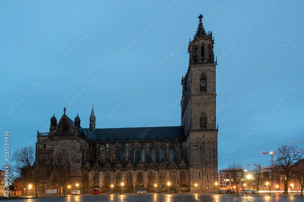 Magdeburger Cathedral