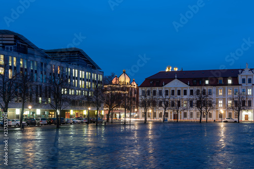 Hunderwasserhaus Magdeburg