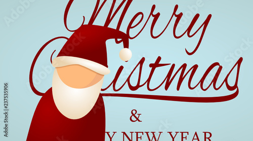 Weihnachten Nikolaus