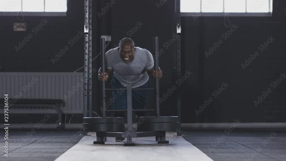 Extreme Exercise Routine Extreme Exercise Routine