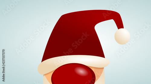 Weihnachten Nikolaus