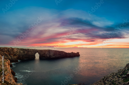 aurora balear