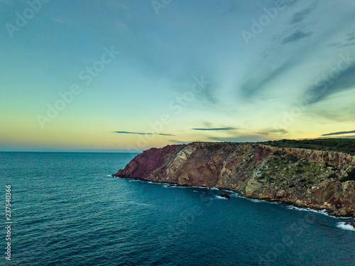 Punta rotja