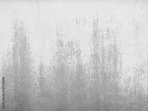 old white paint wall background