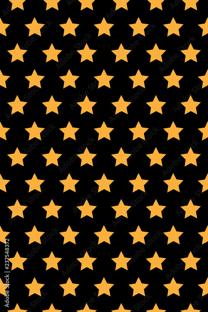 seamless background with stars seamless background with stars