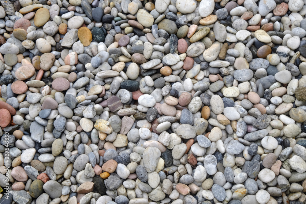 Sea stones Sea stones