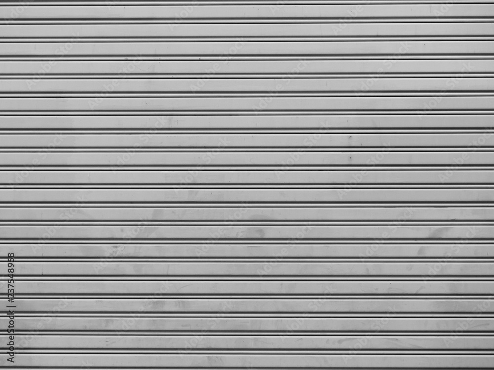 Fototapeta premium metal door texture