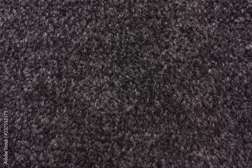 dark gray warm, Soft wool fabric