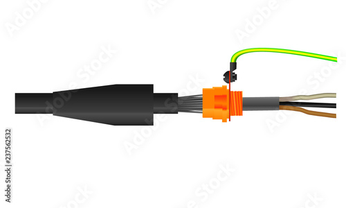 SWA Cable