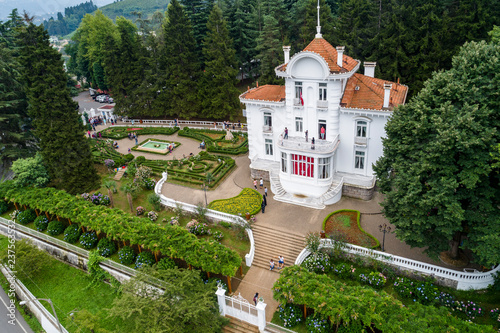 tale of the Black Sea city of Trabzon