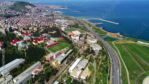 tale of the Black Sea city of Trabzon