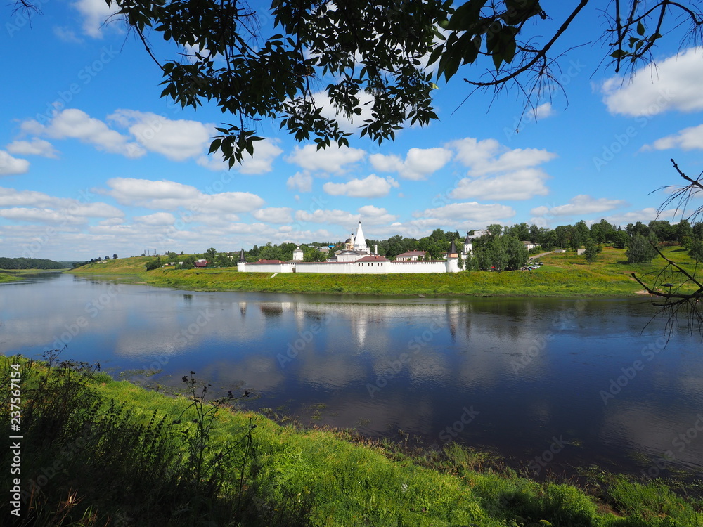 Fototapeta premium OLYMPUS DIGITAL CAMERA