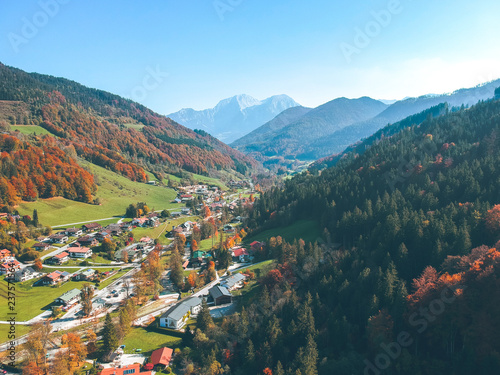 Ramsau, Germany