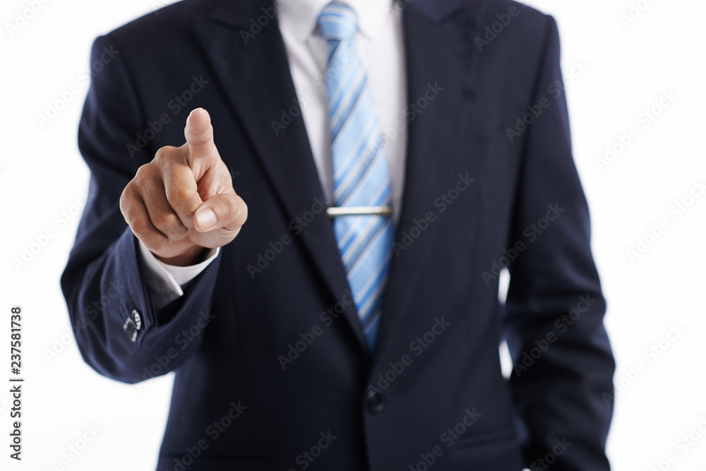 Using innovative interface Using innovative interface