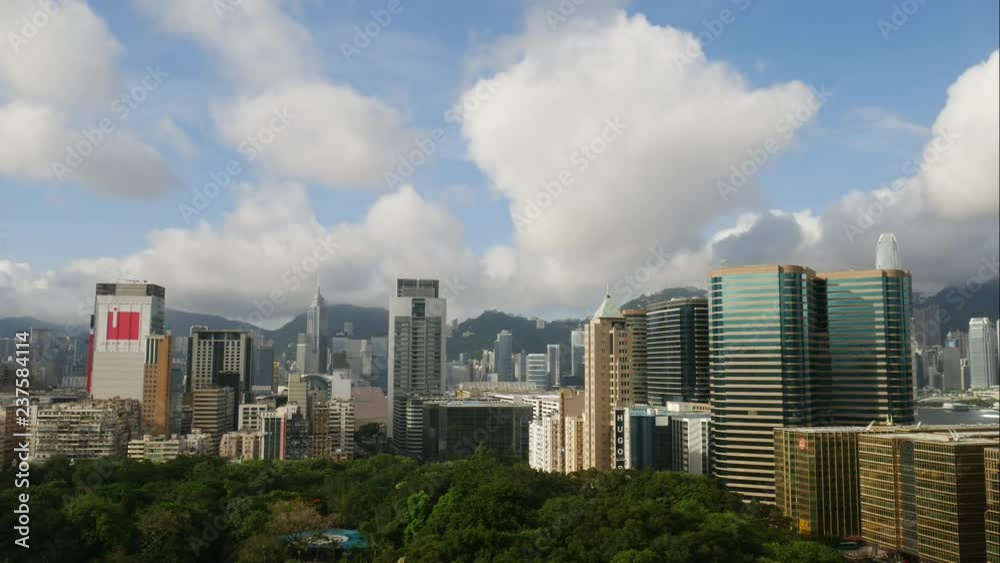 Skyscrapers, Apartment buildings in Hong Kong Skyscrapers, Apartment buildings in Hong Kong