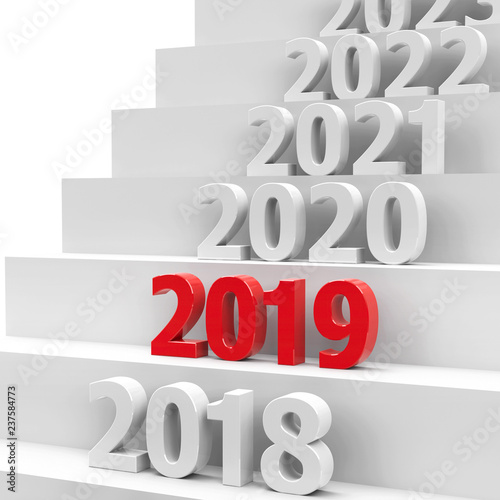 2019 future pedestal #2