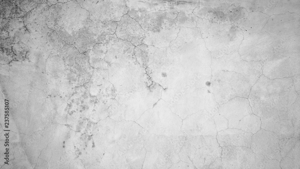 crack concrete texture background