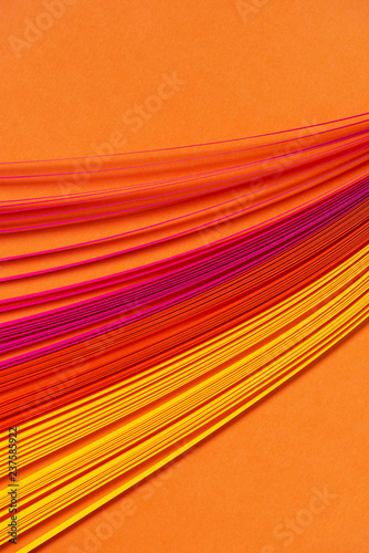 Abstract bright colorful background