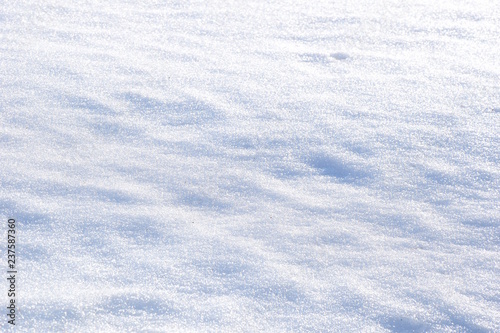 Schnee, Hintergrund, Textur, Snow © Zeitgugga6897