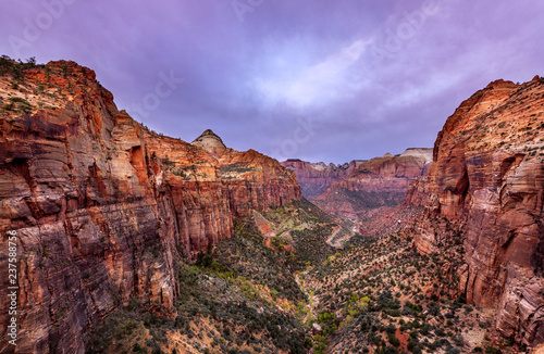 Zion National Park