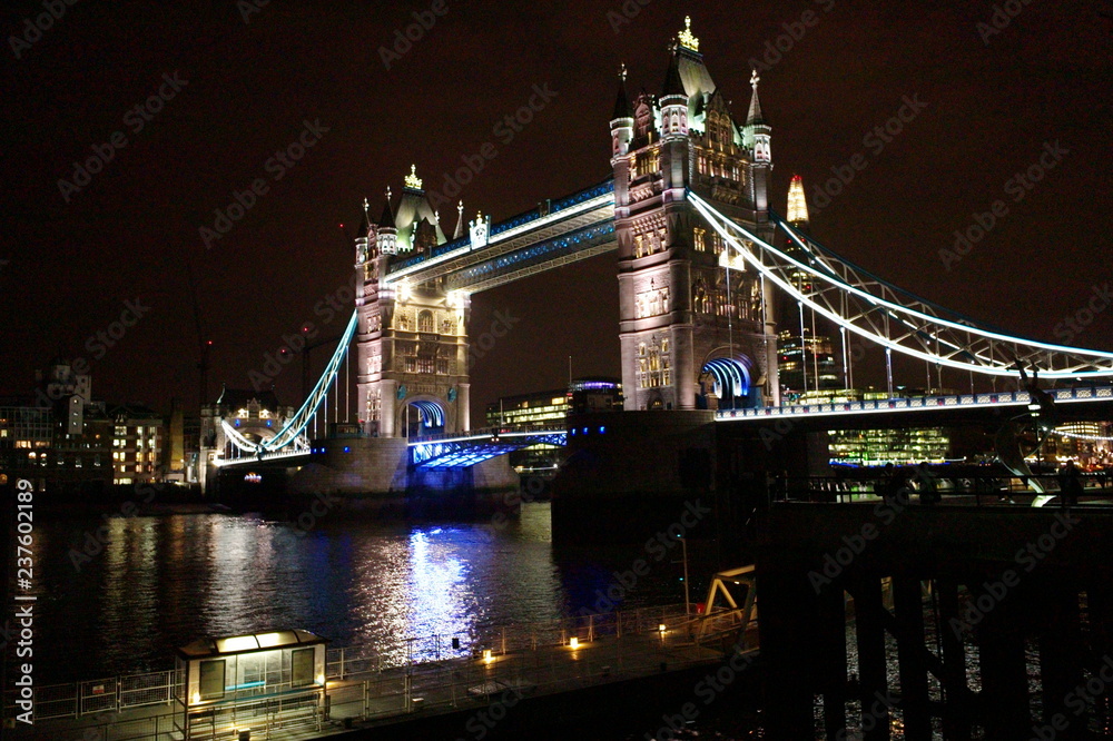 Obraz premium tower bridge