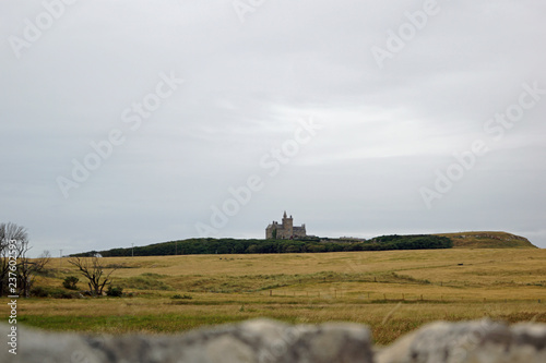 Wild Atlantic Way - Mullaghmore Head - Classiebawn Castle photo