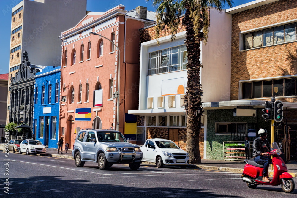 Südafrika, Kapstadt Südafrika, Kapstadt