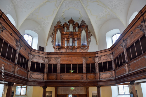 St. Blasii, Quedlinburg, Welterbestadt, Sachsen-Anhalt, Deutschland