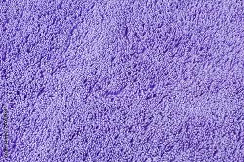 Purple texture