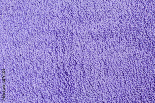 Purple texture