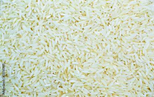 Rice detail