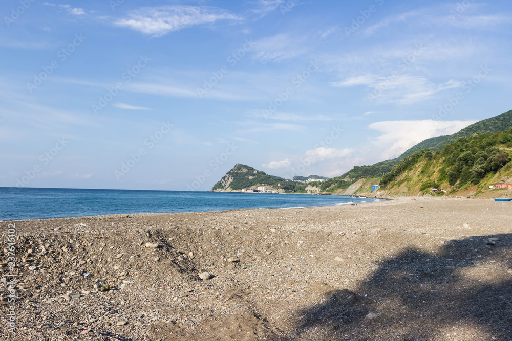 Eregli, Turkey, Black Sea