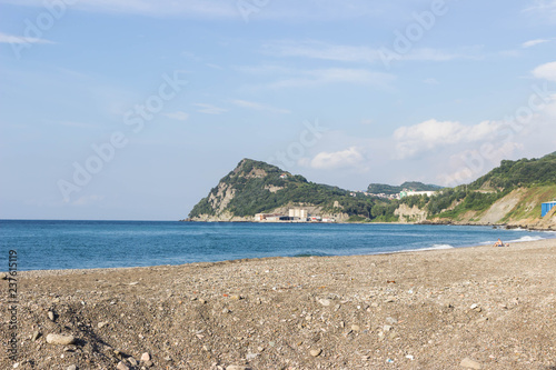 Eregli, Turkey, Black Sea